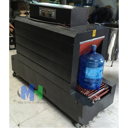 Máy co màng hơi nước